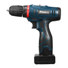 Orv839088 Lomvum Cordless Electric Hammer Drill Driver Speed Batteries 6492089937874