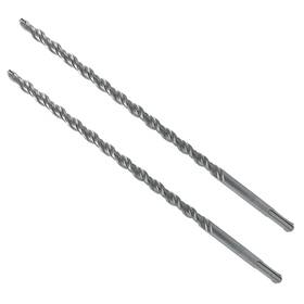 Cz202504290062 Osvje 2-pack Sds Plus Rotary Hammer Drill Bit 1/2 Inch X 12 Carbide Tipped Ma Cz202504290062 Osvje 2-pack Sds Plus Rotary Hammer Drill Bit 1/2 Inch X 12 Carbide Tipped Ma