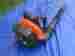 Pb-770t Echo Gas Powered Backpack Leaf Blower