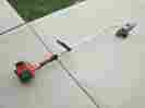 25.4cc Pe-266 Echo 8 In Blade Stick Gas Edger 25.4cc Pe-266 Echo 8 In Blade Stick Gas Edger