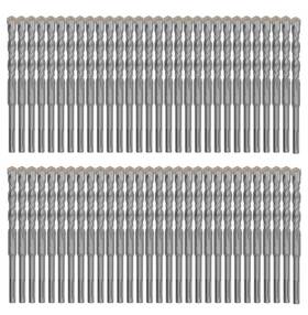 Pcsds0508-8-60p Peak-cut Sds Plus Rotary Hammer Drill Bit 60pcs 5/8 Inch X 8 Masonry Concrete Rock Pcsds0508-8-60p Peak-cut Sds Plus Rotary Hammer Drill Bit 60pcs 5/8 Inch X 8 Masonry Concrete Rock