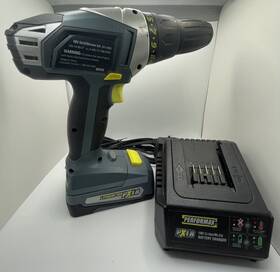 241-0905 Performax 18v 1/2 Inch Hammer Drill -