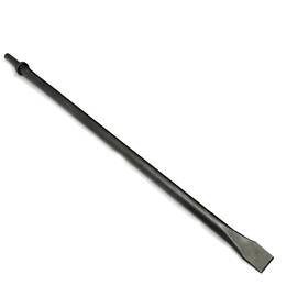 Phyxlyn Ph-ana54 Scraper 450mm 17 Inch Long Flat Chisels Air Pneumatic Inches