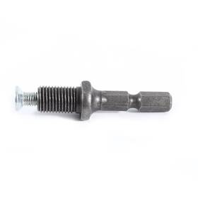 Pissenter20xki5n6g Pissente 3/8 Inch-24unf Hex Adapter For Drill Chuck Speed Bit Changeovers Fit Ke Pissenter20xki5n6g Pissente 3/8 Inch-24unf Hex Adapter For Drill Chuck Speed Bit Changeovers Fit Ke