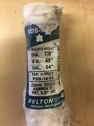 Pmx-14-54 Relton Long Multiple Cutter Pyramid Point Hammer Bits Shank