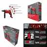Tp500 Pro-tp500 Hammer Drill Pro Tp500 Pro-tp500 Hammer Drill Pro
