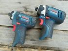 Ps41 Ps21 Bosch Power Tools Lithium-ion 12volt