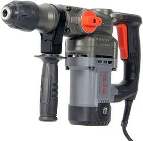 Lyrh2601 Pts Pro Tools Solution Corded Rotary Hammer Drill Combination 110v 10a Brand New Lyrh2601 Pts Pro Tools Solution Corded Rotary Hammer Drill Combination 110v 10a Brand New