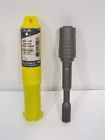 Ql-202 Relton Spline Shank To Adapter