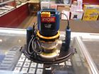 R161 Ryobi Router 100 Tested R161 Ryobi Router 100 Tested
