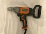 9corded R7122 Ridgid Amp Corded Spade Handle Mud Mixer Parts Or Repair 9corded R7122 Ridgid Amp Corded Spade Handle Mud Mixer Parts Or Repair