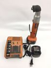 Pbr007183 R82233 Ridgid Tools Right Angle Drill With Battery Charger