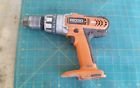 R8411501 Ridgid Cordless Hammer Drill R8411501 Ridgid Cordless Hammer Drill