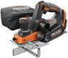 R8481b Ridgid Cordless Hand Planer Adjustable Chamfer Depth 0648846072524 R8481b Ridgid Cordless Hand Planer Adjustable Chamfer Depth 0648846072524