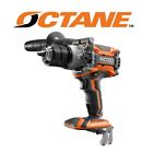 R8611506b Ridgid Volt Octane Cordless Brushless Hammer R8611506b Ridgid Volt Octane Cordless Brushless Hammer