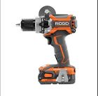 R86116sb Ridgid 18-volt Lithium Ion 0648846066608 R86116sb Ridgid 18-volt Lithium Ion 0648846066608