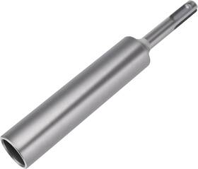 Cd-66-1 Realplus Sds Plus Ground Rod Driver For 5/8 Inch And 3/4 Grounding Fit Pack Of 1 Cd-66-1 Realplus Sds Plus Ground Rod Driver For 5/8 Inch And 3/4 Grounding Fit Pack Of 1