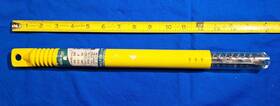 Pmx-12-14 Relton New Sds-max 3/4 Inch Dia 8 D.d 14 Oal Bosch Hammer Bit Usa Pmx-12-14 Relton New Sds-max 3/4 Inch Dia 8 D.d 14 Oal Bosch Hammer Bit Usa