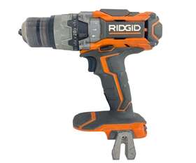 R86115b Ridgid R86115 18v Brushless Cordless 1/2 Inch Hammer Drill/driver R86115b Ridgid R86115 18v Brushless Cordless 1/2 Inch Hammer Drill/driver