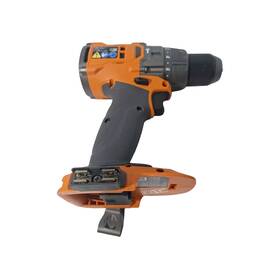 R861152 Ridgid 18v Brushless 1/2 Inch High Torque Hammer Drill Tool Only R861152 Ridgid 18v Brushless 1/2 Inch High Torque Hammer Drill Tool Only