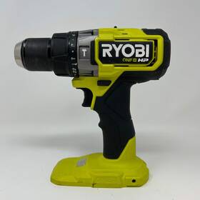 Pblhm101 Ryobi 18v Brushless 1/2 Inch Hammer Drill Pblhm101 Ryobi 18v Brushless 1/2 Inch Hammer Drill