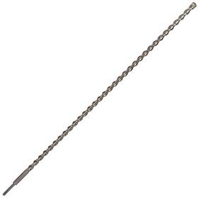 Sabre Tools 355513800341 1 Inch X 39 Sds Plus Rotary Hammer Drill Bit Carbide Tipped Concrete Dr