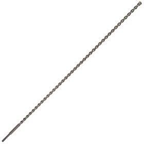 Sabre Tools 355513800372 5/8 Inch X 39 Sds Plus Rotary Hammer Drill Bit Carbide Tipped For Brick