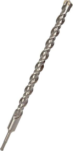 Sabre Tools 355513800402 1-1/8 Inch X 18 Sds Plus Rotary Hammer Drill Bit Carbide Tipped