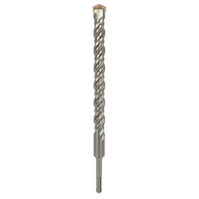 Sabre Tools 355513800679 7/8 Inch X 12 Sds Plus Rotary Hammer Drill Bit Carbide Tipped For Brick