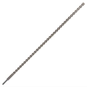 Sabre Tools St-sp11439 1-1/4 Inch X 39 Sds Plus Rotary Hammer Drill Bit Carbide Tipped For Bri