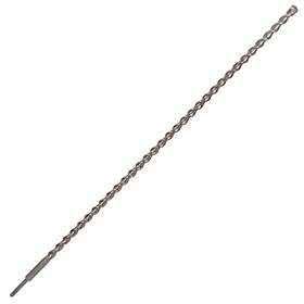Sabre Tools St-sp11839 1-1/8 Inch X 39 Sds Plus Rotary Hammer Drill Bit Carbide Tipped For Bri