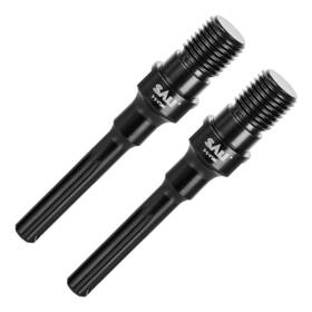 O06jgtz05 Sali 2pcs Core Drill Bit Adapter 1-1/4 Inch Unc To Sds Max For O06jgtz05 Sali 2pcs Core Drill Bit Adapter 1-1/4 Inch Unc To Sds Max For