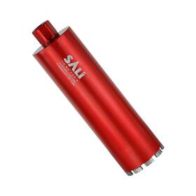 O06szt113 Sali Wet Diamond Core Drill Bits 4-1/2 Inch 116mm Diameter 15 380mm O06szt113 Sali Wet Diamond Core Drill Bits 4-1/2 Inch 116mm Diameter 15 380mm