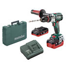 Sb 18 Ltx Impuls Metabo 662911601150