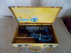 2-420 Sb Aeg Hammer Drill