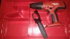 Sfh151-a Hilti Sfh 151-a Cordless Sfh151-a Hilti Sfh 151-a Cordless