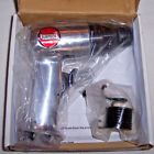 Sg-0101r Suntech Pneumatic Tools Short Air Hammer Round Shank