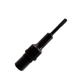 A698uncsds Shdiatool Core Drill Bit Adapter 1-1/4-inch Unc Thread Male To Sds Plus Shank A698uncsds Shdiatool Core Drill Bit Adapter 1-1/4-inch Unc Thread Male To Sds Plus Shank