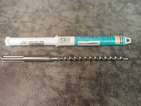 Mdm05008 Simpson New Strong-tie 1/2 Inch X 8 13 Rotary Hammer Drill Bit Bn351