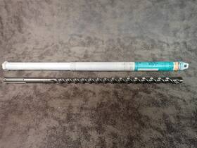Mdm08116q Simpson New Strong-tie 13/16 Inch X 16 21 Quad Head Drill Bit Ec9
