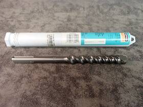 Mdm10008q Simpson New Strong-tie 1 Inch X 8 13 Quad Head Drill Bit Bn352