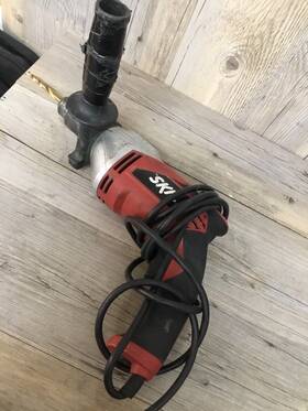 Psn037662 Skil 6445-00 Hammer Drill Psn037662 Skil 6445-00 Hammer Drill