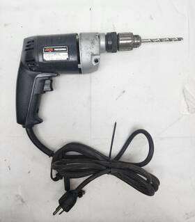 6828 Skil Professional Model 3/8 Inch Hammer Drill