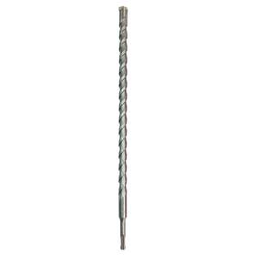 Sogawave 3/4x18 3/4 Inch X 18 Sds Plus Rotary Hammer Drill Bit Carbide Tipped For Brick