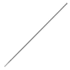 Sogawave 5/8x39 5/8 Inch X 39 Sds Plus Rotary Hammer Drill Bit U-flute - Masonry Dr Sogawave 5/8x39 5/8 Inch X 39 Sds Plus Rotary Hammer Drill Bit U-flute - Masonry Dr