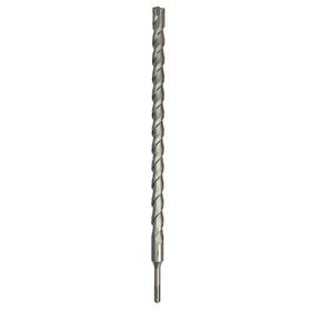 Sogawave 785804673017 1 Inch X 18 Sds Plus Rotary Hammer Drill Bit Carbide Tipped For Brick