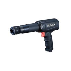 Sx2302 Sunex Tools Long Barrel Air Hammer 2 300 Blows Per Minute 3.75 Inch Stroke .401 Uni Sx2302 Sunex Tools Long Barrel Air Hammer 2 300 Blows Per Minute 3.75 Inch Stroke .401 Uni