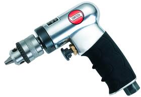 Sm-7283 Suntech Sm7283 1/4 Inch Mini Air Drill Silver Sm-7283 Suntech Sm7283 1/4 Inch Mini Air Drill Silver