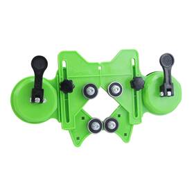 17149751655986 Sycooven Drill Bit Hole Saw Guide Adjustable Tile H