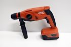 2-a66 Te 02 Hilti Cordless Rotary Hammer Drill Cpc Battery Pack
